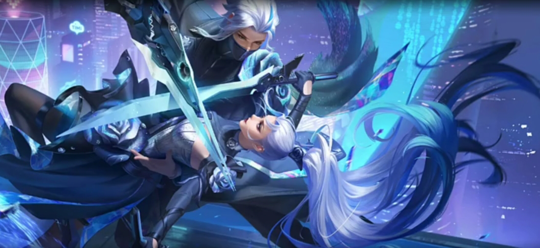 全面错位 全面错位