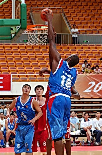 必要扩展仓 必要扩展仓