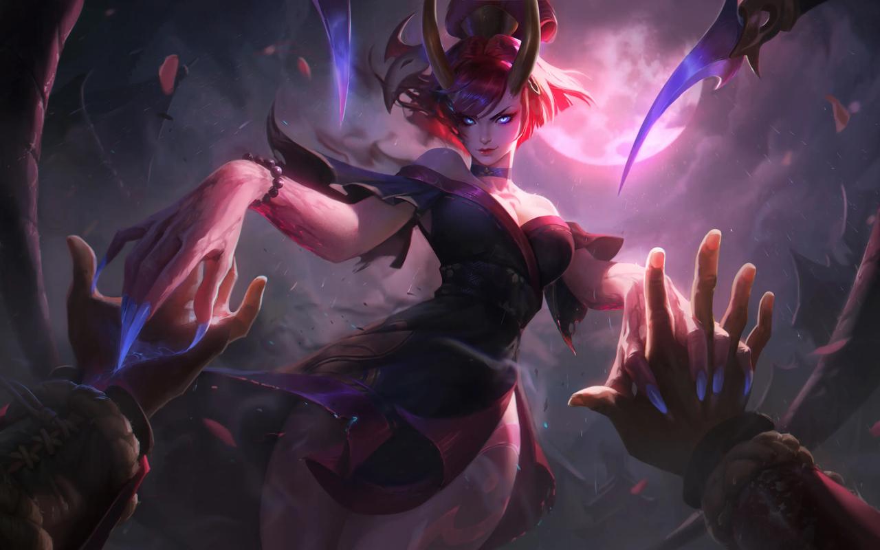 上以